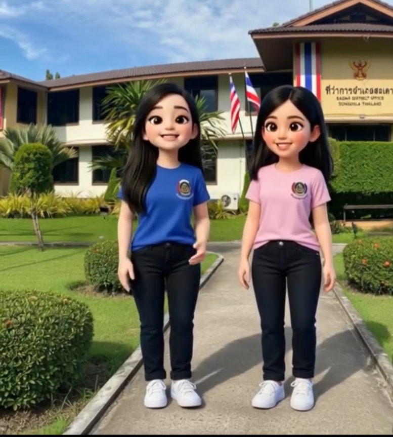 สถานที่ท่องเที่ยว OTOP-นวัตวิถี ตำบลสำนักแต้ว อำเภอสะเดา จังหวัดสงขลา 