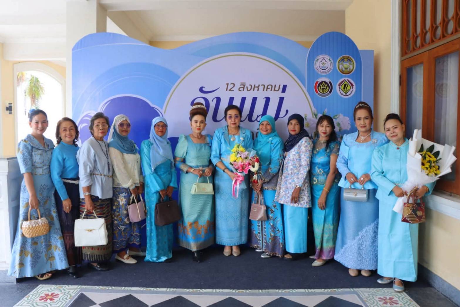 พช.สะเดา ร่วมกิจกรรมวันแม่แห่งชาติ 2569 เชิดชูเกียรติ “แม่ตัวอย่างดีเด่น” 67 ราย เสริมพลังสตรี สร้างครอบครัวเข้มแข็ง