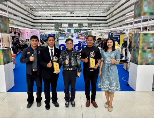  พช.สะเดา  ร่วมแสดงความยินดีกับเครือข่ายพัฒนาชุมชน รับโล่รางวัลพระราชทานสมเด็จพระกนิษฐาธิราชเจ้ากรมสมเด็จพระเทพรัตนราชสุดา ฯ   สยามบรมราชกุมารี โล่สิงห์ทอง และรางวัลเชิดชูเกียรติ ในวันพัฒนาชุมชน ครั้งที่ 15 ประจำ ปี พ.ศ.2569